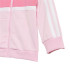 Chándal adidas 3 Bandas Tiberio Infantil Rosa