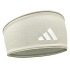 Cintas de Pelo de Fitness adidas Reversible Verde