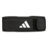 Cinturón de Fitness adidas Essential Weightlifting Negro