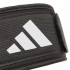Cinturón de Fitness adidas Essential Weightlifting Negro