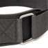 Cinturón de Fitness adidas Essential Weightlifting Negro