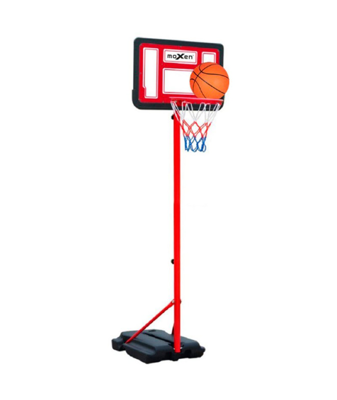 Canasta Basket Rockets 1,40-2,00 M Enebe