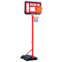 Canasta Basket Rockets 1,40-2,00 M Enebe