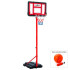 Canasta Basket Rockets 1,40-2,00 M Enebe