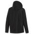 Anorack Joluvi Fiord 3L Negro