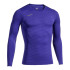 Camiseta Joma Brama Classic Violeta Niño