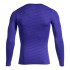 Camiseta Joma Brama Classic Violeta Niño
