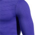 Camiseta Joma Brama Classic Violeta Niño