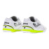 Zapatillas Joma Dribling 2502 Blanco Indoor Hombre