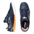 Zapatillas Joma Dribling 2503 Marino Indoor Hombre
