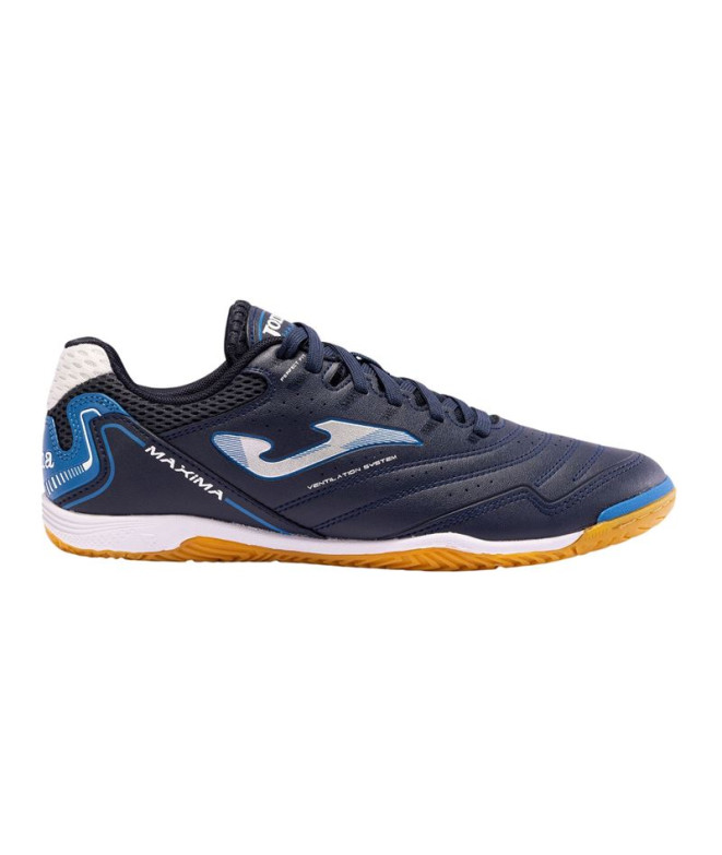 Zapatillas de Fútbol sala Joma Maxima 2303...