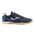 Zapatillas de Fútbol sala Joma Maxima 2303 Marino Royal Indoor