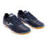 Zapatillas de Fútbol sala Joma Maxima 2303 Marino Royal Indoor