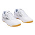 Zapatillas Joma Maxima 2502 Blanco Indoor Hombre