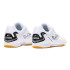 Zapatillas Joma Maxima 2502 Blanco Indoor Hombre