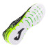 Zapatillas Joma Mundial 2501 Negro Verde Indoor Hombre