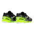 Zapatillas Joma Mundial 2501 Negro Verde Indoor Hombre