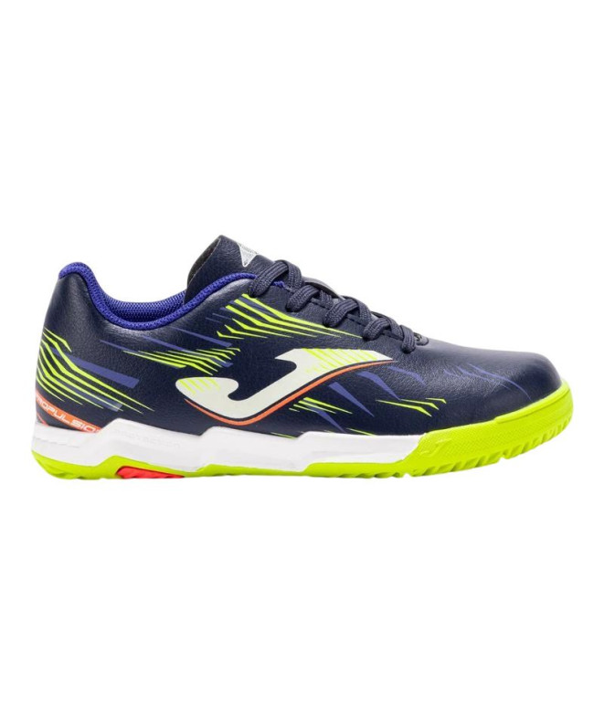 Zapatillas Joma Propulsion Jr 2503 Infantil...