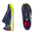 Zapatillas Joma Propulsion Jr 2503 Infantil Marino Indoor