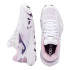 Zapatillas Joma Point 2402 Blanco Rosa Niña