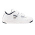 Zapatillas Joma W.Play 2333 Blanco Marino Infantil