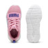 Zapatillas Casual Puma Wired Run Pure Ps Infantil