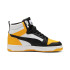 Zapatillas Casual Puma Rebound V6 Mid Infantil