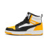 Zapatillas Casual Puma Rebound V6 Mid Infantil