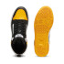 Zapatillas Casual Puma Rebound V6 Mid Infantil