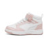 Zapatillas Casual Puma Rebound V6 Mid Ac+ Ps Infantil