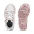 Zapatillas Casual Puma Rebound V6 Mid Ac+ Ps Infantil