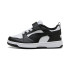 Zapatillas Puma Rebound V6 Lo Ac+ Ps Infantil