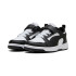 Zapatillas Puma Rebound V6 Lo Ac+ Ps Infantil