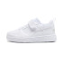 Zapatillas Puma Rebound V6 Lo Ac+ Ps Infantil