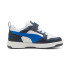 Zapatillas Casual Puma Rebound V6 Lo Ac+ Ps Infantil