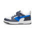 Zapatillas Casual Puma Rebound V6 Lo Ac+ Ps Infantil