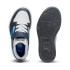 Zapatillas Casual Puma Rebound V6 Lo Ac+ Ps Infantil
