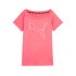 Camiseta de Fitness Puma Train Favorite Jersey Cat Mujer