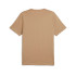 Camiseta Casual Puma Ess+ 2 Col Logo Hombre