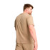 Camiseta Casual Puma Ess+ 2 Col Logo Hombre