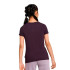 Camiseta Casual Puma Ess Logo G Niña