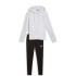 Chándal Casual Puma Metallic Tracksuit Fl Mujer