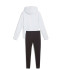 Chándal Casual Puma Metallic Tracksuit Fl Mujer