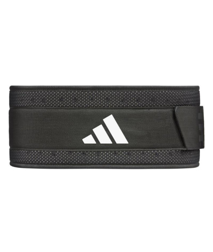 Cinturón de Fitness adidas Performance Weightlifting Negro