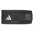 Cinturón de Fitness adidas Performance Weightlifting Negro