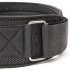 Cinturón de Fitness adidas Performance Weightlifting Negro