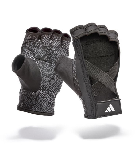 Guantes de Fitness adidas Women'S Training Negro