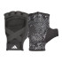 Guantes de Fitness adidas Women'S Training Negro