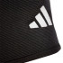 Rodillera de Fitness adidas Knee Support (Aeroready) Negro