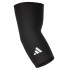 Codera de Fitness adidas Elbow Support (Aeroready) Negro